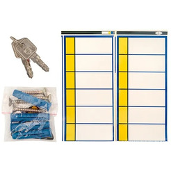 Щит распределительный EKF ЩРВ-24 (390х340х120) IP31 PROxima