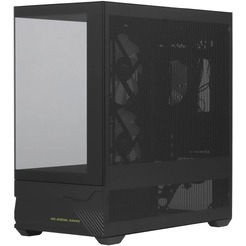 Корпус MSI MAG Pano M110R 306-7G33R21-JA4 (черный)