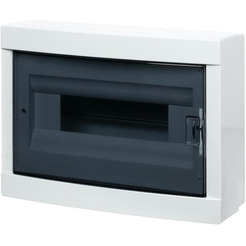 Бокс пластиковый TDM ЩРН-ПМ-12 SQ0920-0005