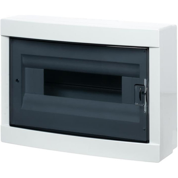 Бокс пластиковый TDM ЩРН-ПМ-12 SQ0920-0005