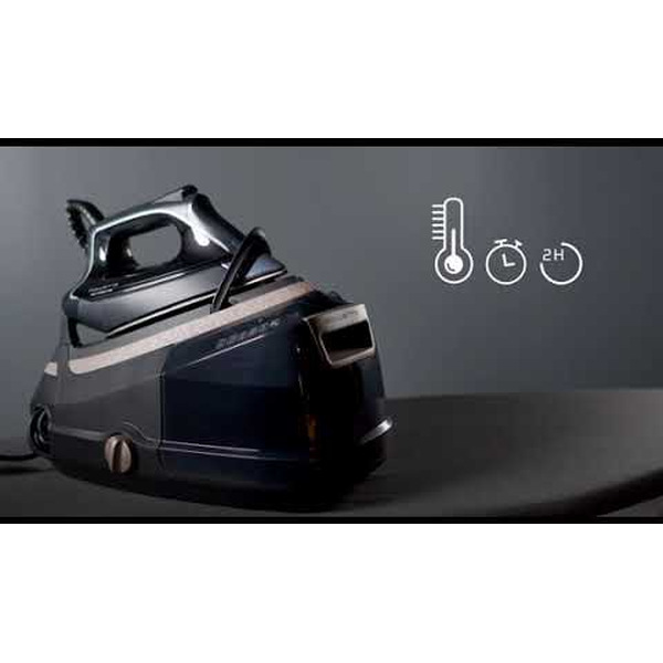 Парогенератор ROWENTA Eco Steam Pro DG9661F0