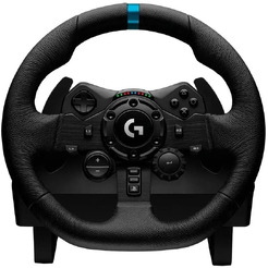 Игровой руль LOGITECH G923 941-000151