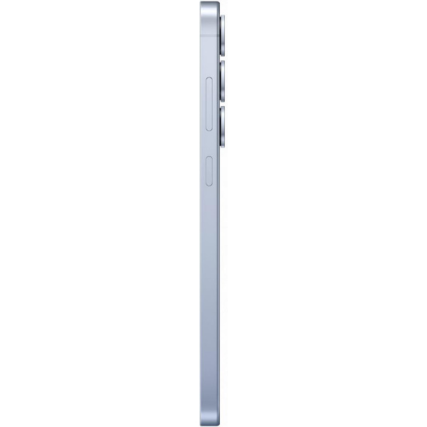 Смартфон Samsung Galaxy S25+ 12GB/256GB (SM-S936BLBBCAU) голубой