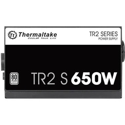 Блок питания Thermaltake TR2 S 650W PS-TRS-0650NNSAWE-2