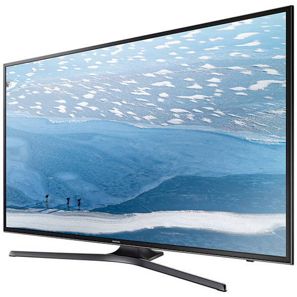 Телевизор LED SAMSUNG UE55KU6000U