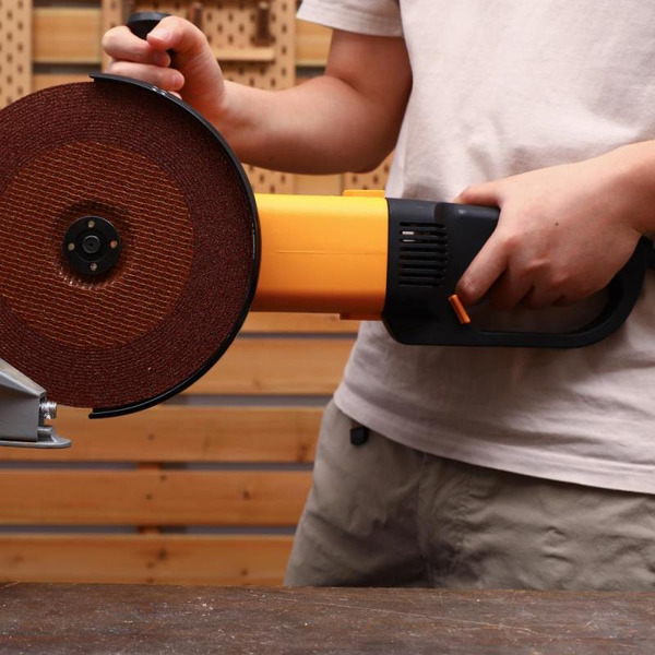 Углошлифмашина Deko AG2400DK (083-1030)