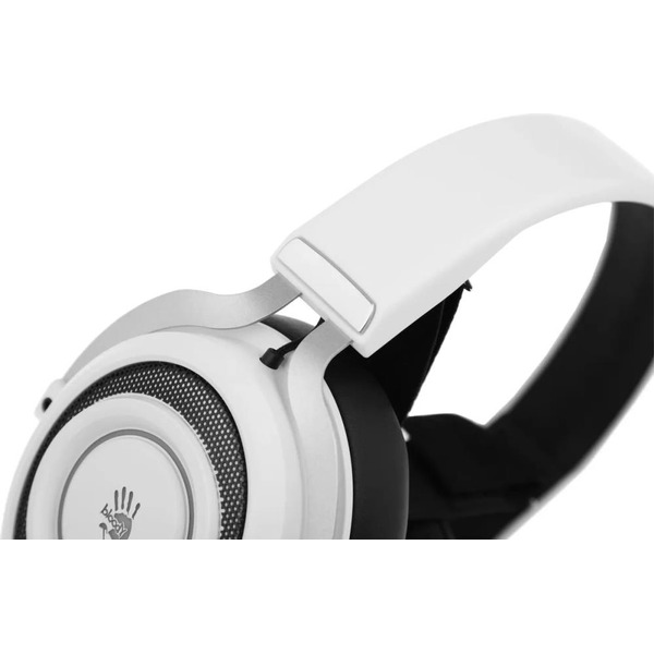 Наушники A4Tech Bloody G535 (белый)
