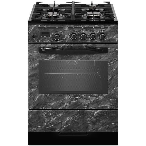 Плита газовая GEFEST ПГ 6500-03 0053