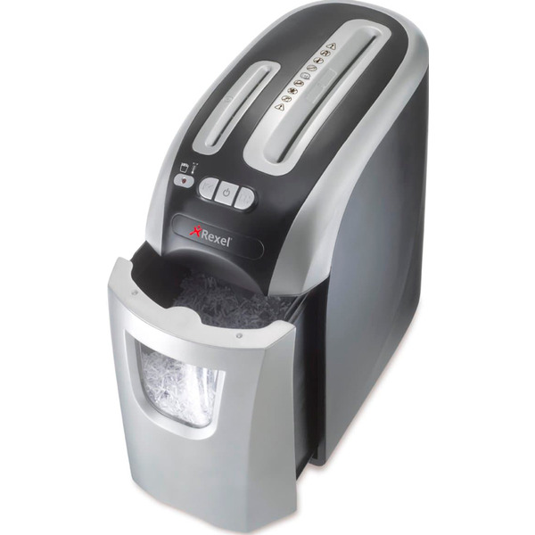 Шредер REXEL PROSTYLE+ 12 SHREDDER EU (2102563EU)