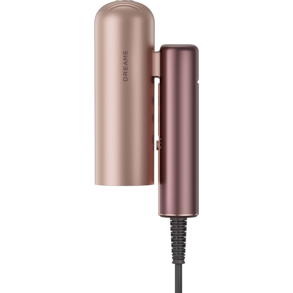 Фен Dreame Hairdryer Pocket Aura Pink AZP20A (розовый)