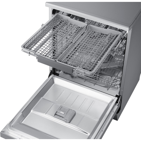 Посудомоечная машина SAMSUNG DW60A6092FS/WT