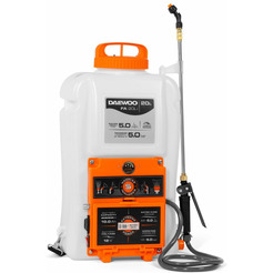Опрыскиватель Daewoo Power FA 20Li