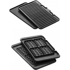 Электрогриль Braun CG7044