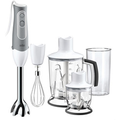 Блендер погружной BRAUN MQ545