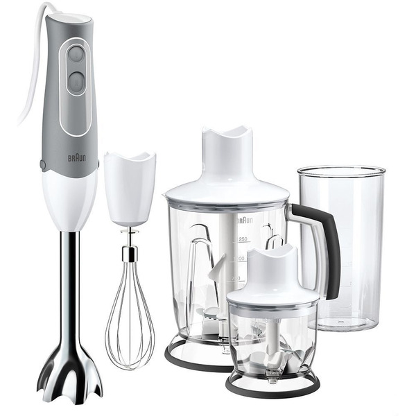 Блендер погружной BRAUN MQ545