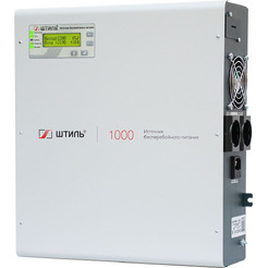 Источник бесперебойного питания ШТИЛЬ SW1000SL