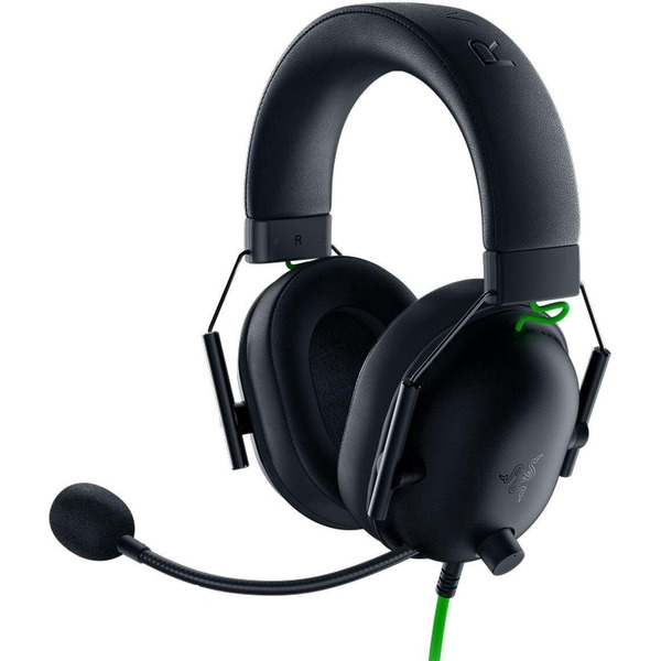 Наушники Razer BlackShark V2 X (RZ04-03240100-R3M1)