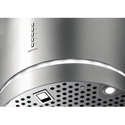 Вытяжка Falmec Design+ POLAR LIGHT 35 inox (800) CPON90.E2P1#ZZZI491F