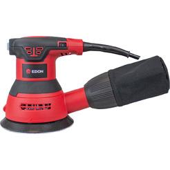 Машина шлифовальная эксцентриковая Edon OS-125/420