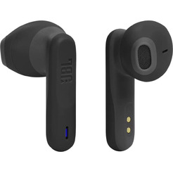 Наушники JBL Wave Flex (черный)