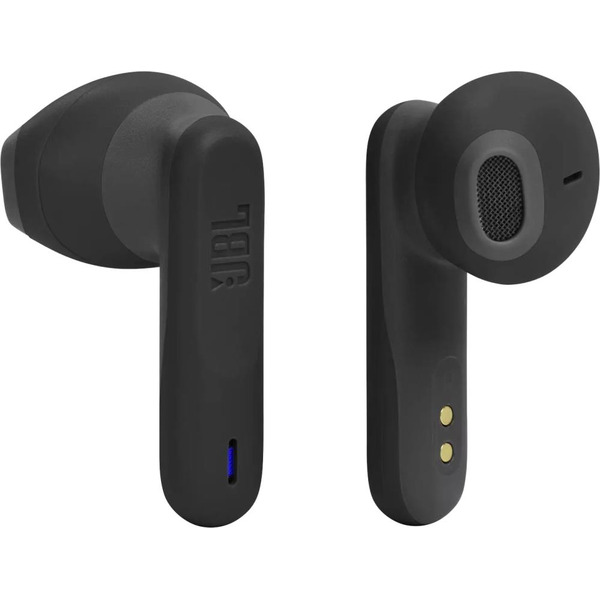 Наушники JBL Wave Flex (черный)