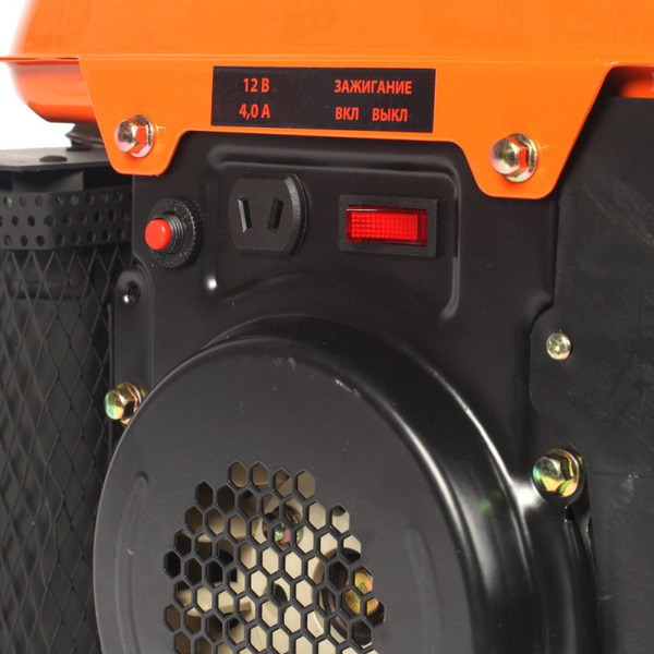 Генератор Patriot MaxPower SRGE 1000iT