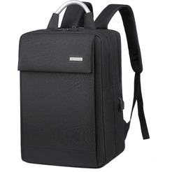 Рюкзак для ноутбука Miru Forward 15.6 MBP-1054 (черный)