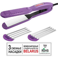 Щипцы для моделирования прически Aresa AR-3312