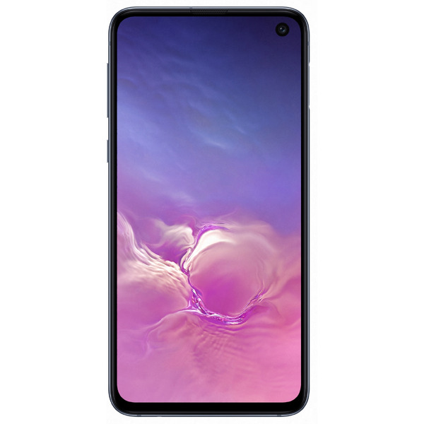 Смартфон Samsung Galaxy S10e оникс (SM-G970FZKDSER)