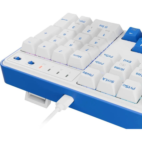 Беспроводная клавиатура REDRAGON Faye Pro 72257