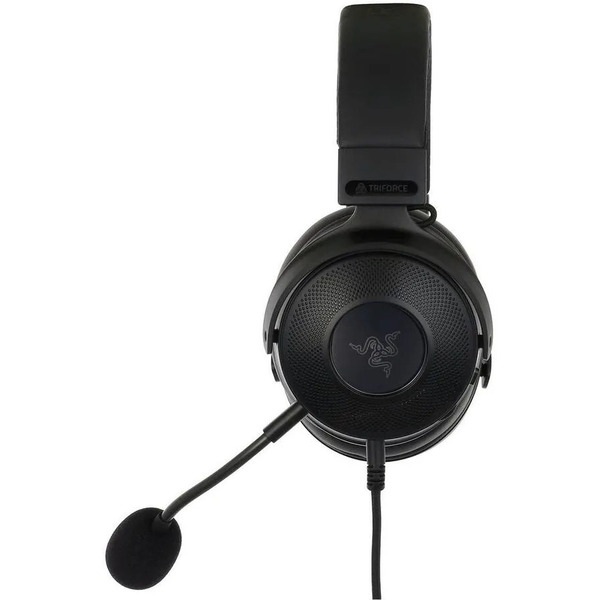 Наушники Razer Kraken V3 HyperSense (RZ04-03770100-R3M1)