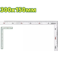 Угольник Dyllu DTSR4330