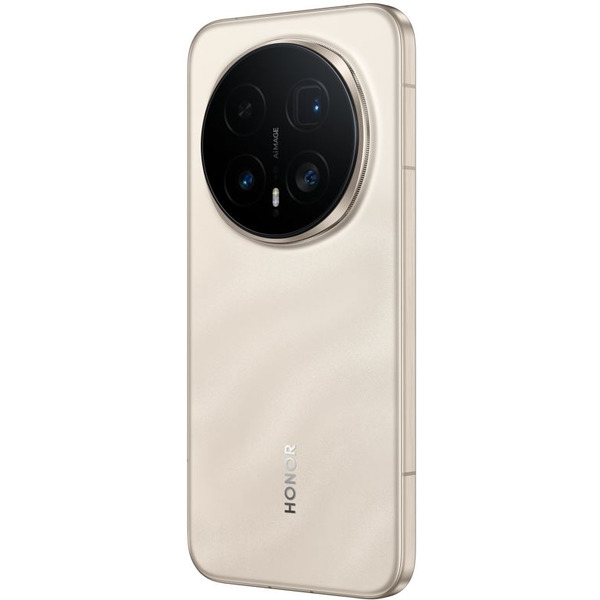 Смартфон HONOR Magic8 Pro 12GB/512GB (золотистый)