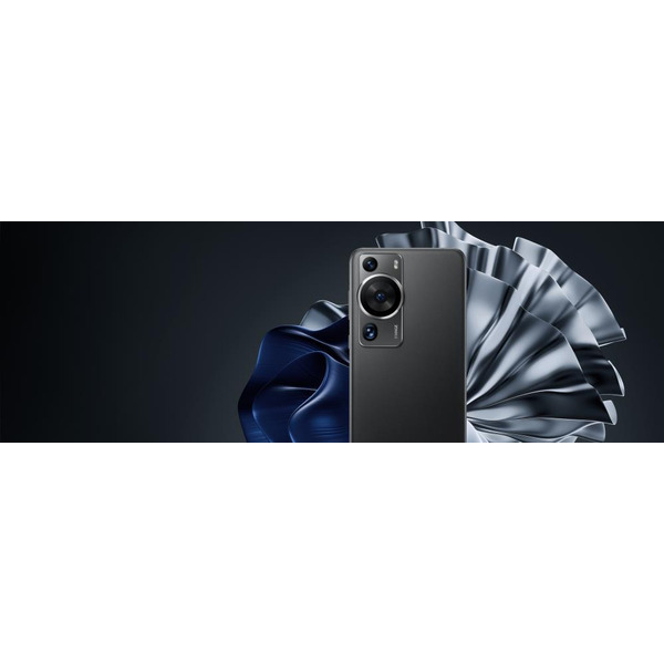 Смартфон Huawei P60 Pro MNA-LX9 Dual SIM 8GB/256GB (черный)