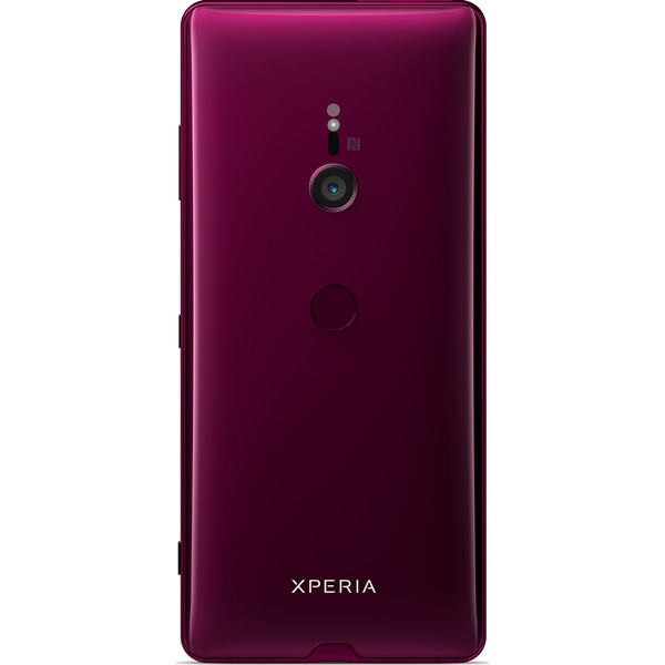 Смартфон Sony Xperia XZ3 Бордо (H9436)
