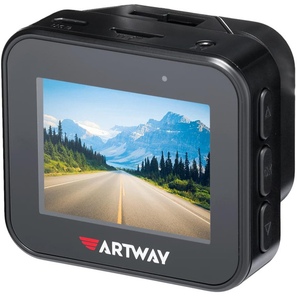 Видеорегистратор Artway AV-712