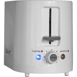 Тостер Galaxy GL2908