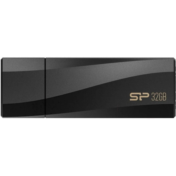 USB Flash Silicon-Power Blaze B07 32GB (SP032GBUF3B07V1K)