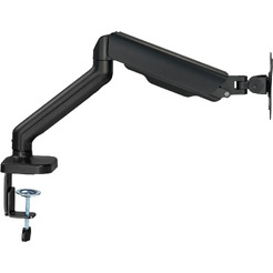 Кронштейн для монитора ErgoSmart Power Black