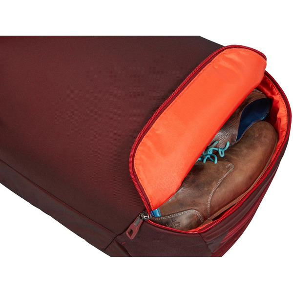 Сумка Thule Subterra Carry-On TSD-340 (бордовый)