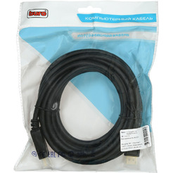 Кабель Buro BHP DPP_1.2-5
