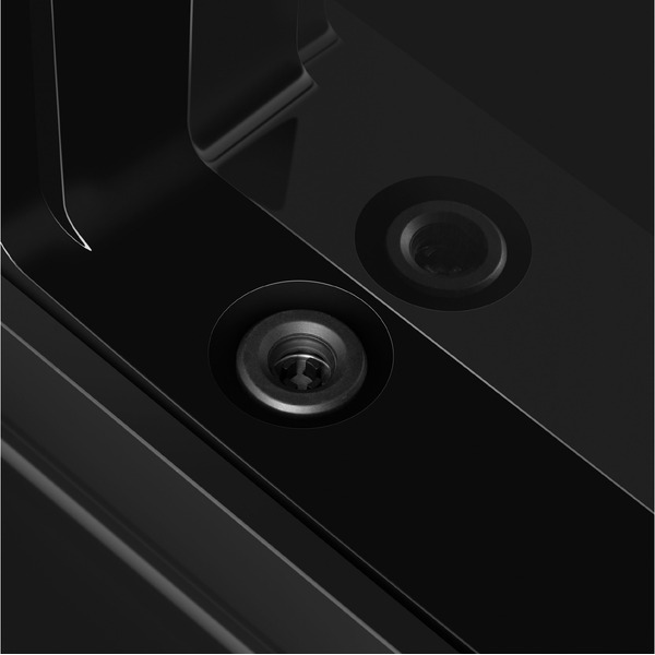 Встраиваемая кофемашина Maunfeld AMCM1503B