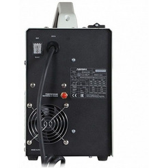 Сварочный полуавтомат Аврора Динамика 2000