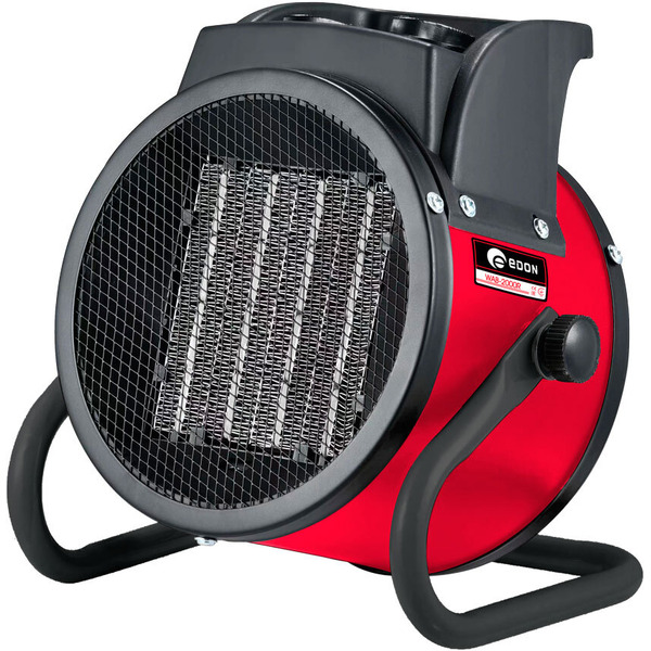 Тепловая пушка Edon WAB-2000R