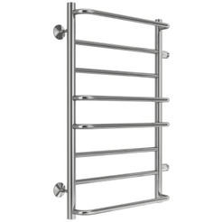 Полотенцесушитель TERMINUS Евромикс П8 500x800 бп (хром)