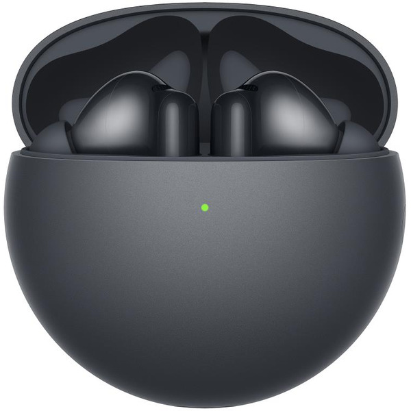 Беспроводные наушники HUAWEI FreeBuds 7i (черный)