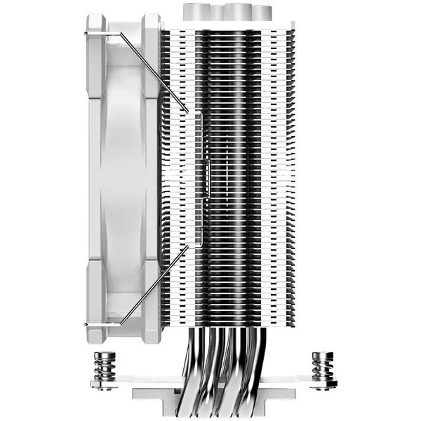 Кулер для процессора ID-Cooling SE-224-XTS ARGB White