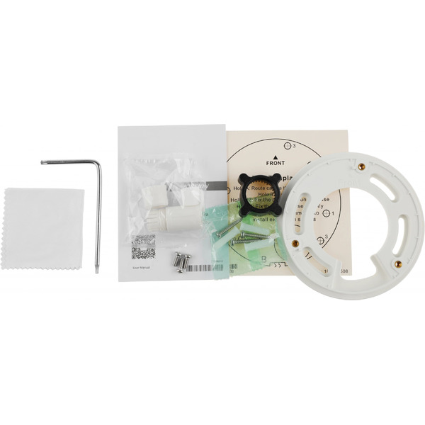 IP-камера Hikvision DS-2CD2523G2-IS (2.8 мм)(D)