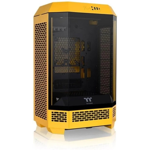 Корпус Thermaltake The Tower 300 Bumblebee CA-1Y4-00S4WN-00