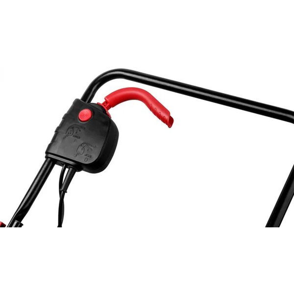 Скарификатор- аэратор WORTEX AE 3212-1 S(1334455)